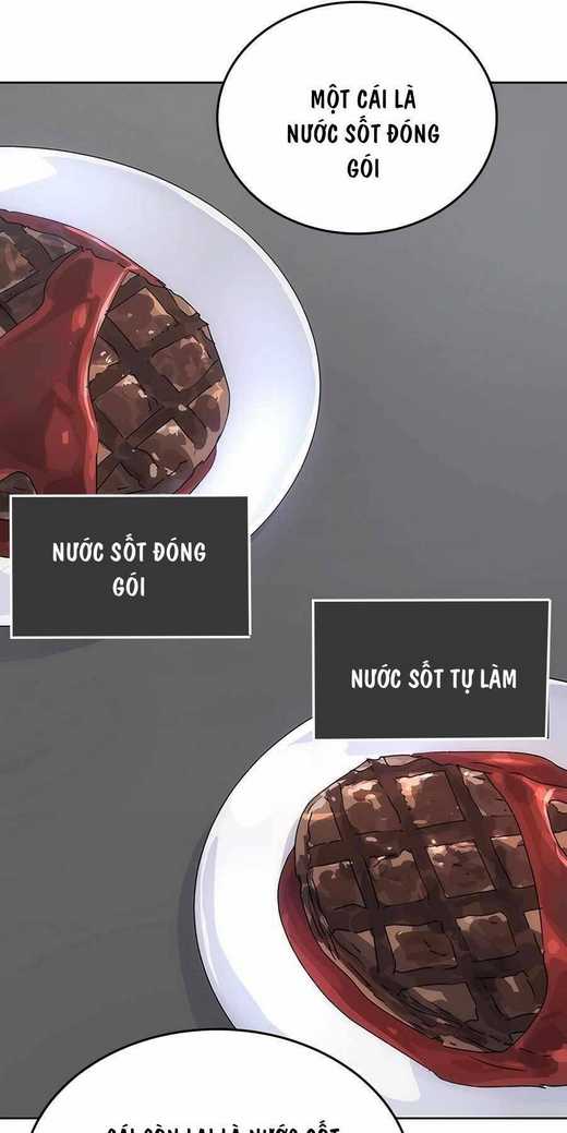 Chữa Lành Cuộc Sống Thông Qua Cắm Trại Ở Thế Giới Khác: Chapter 2
