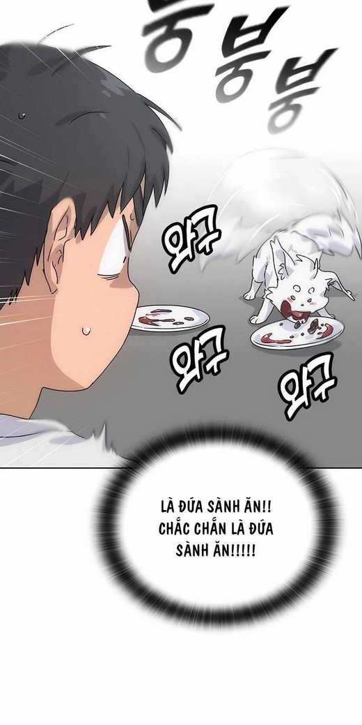 Chữa Lành Cuộc Sống Thông Qua Cắm Trại Ở Thế Giới Khác: Chapter 2