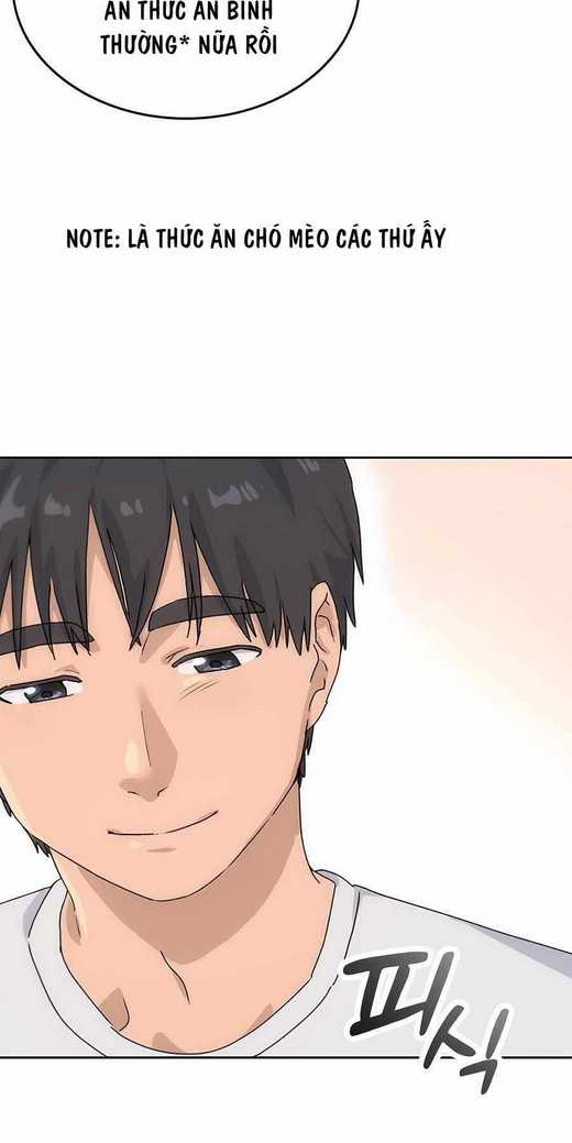 Chữa Lành Cuộc Sống Thông Qua Cắm Trại Ở Thế Giới Khác: Chapter 2