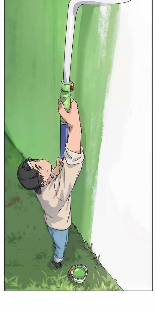 Chữa Lành Cuộc Sống Thông Qua Cắm Trại Ở Thế Giới Khác: Chapter 2