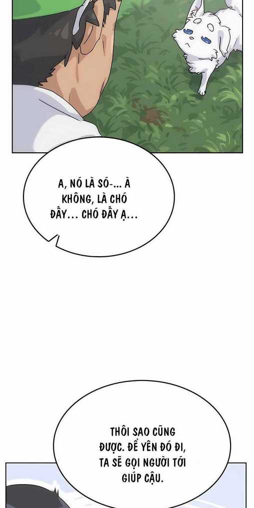 Chữa Lành Cuộc Sống Thông Qua Cắm Trại Ở Thế Giới Khác: Chapter 2