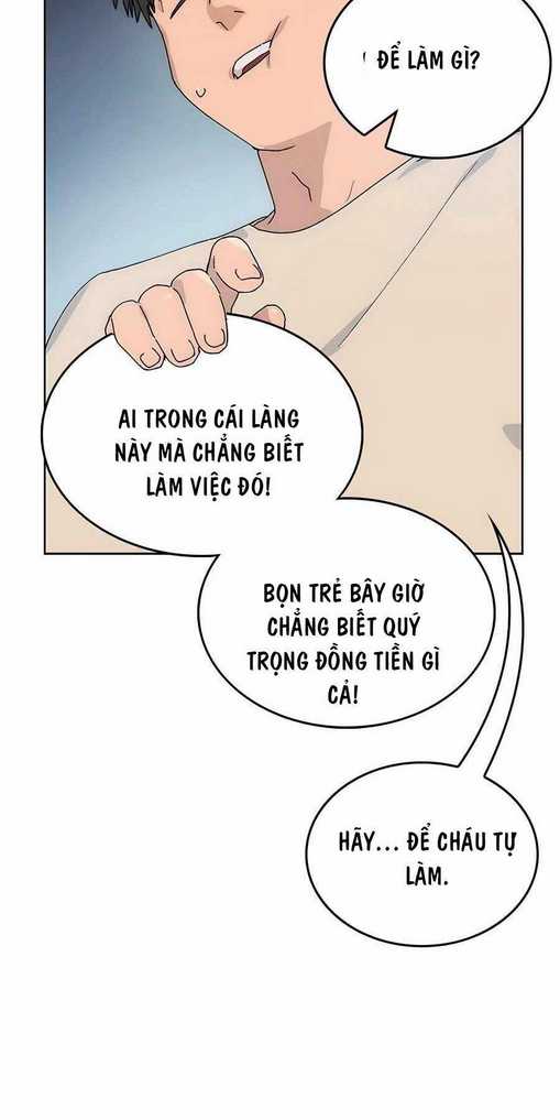 Chữa Lành Cuộc Sống Thông Qua Cắm Trại Ở Thế Giới Khác: Chapter 2