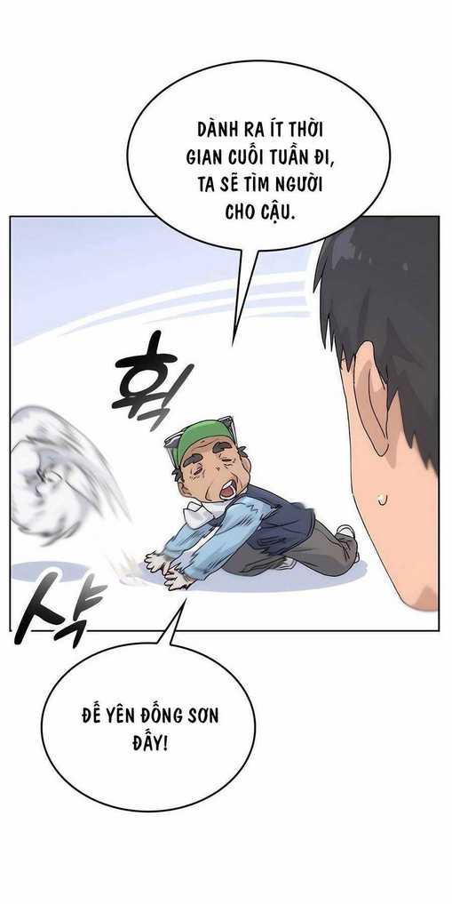 Chữa Lành Cuộc Sống Thông Qua Cắm Trại Ở Thế Giới Khác: Chapter 2