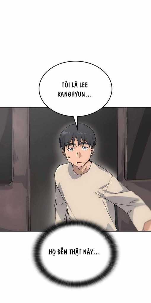 Chữa Lành Cuộc Sống Thông Qua Cắm Trại Ở Thế Giới Khác: Chapter 2
