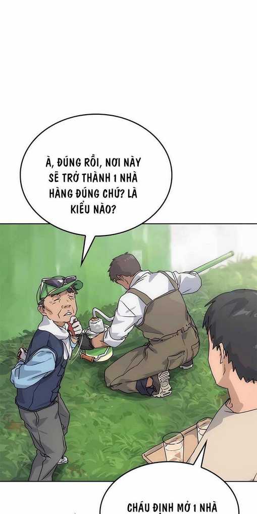 Chữa Lành Cuộc Sống Thông Qua Cắm Trại Ở Thế Giới Khác: Chapter 2