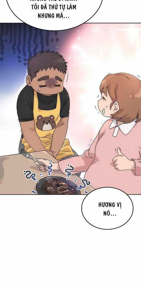 Chữa Lành Cuộc Sống Thông Qua Cắm Trại Ở Thế Giới Khác: Chapter 2