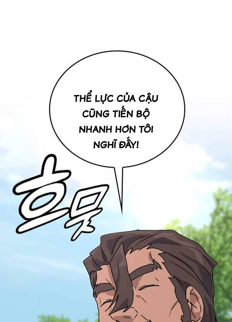 Chữa Lành Cuộc Sống Thông Qua Cắm Trại Ở Thế Giới Khác: Chapter 20