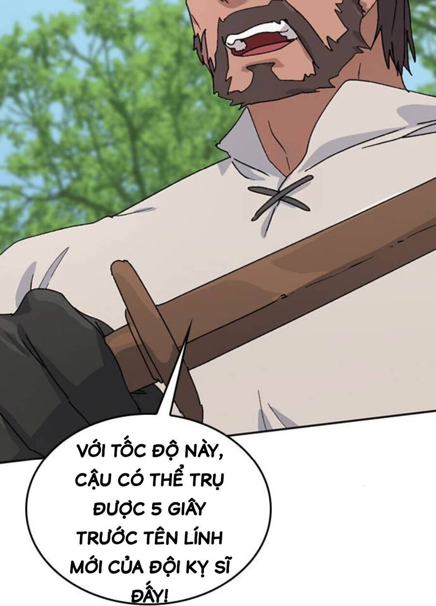 Chữa Lành Cuộc Sống Thông Qua Cắm Trại Ở Thế Giới Khác: Chapter 20