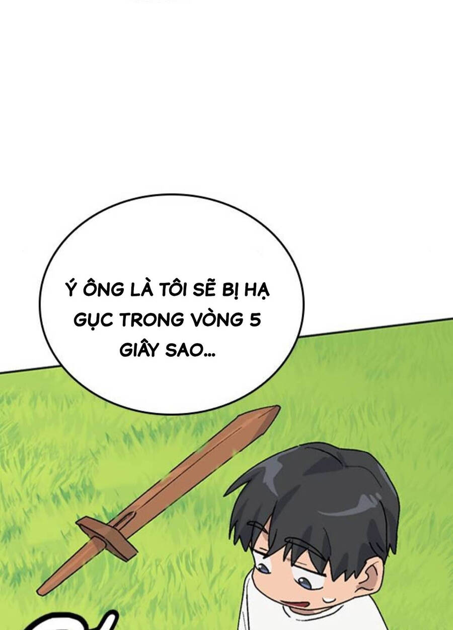 Chữa Lành Cuộc Sống Thông Qua Cắm Trại Ở Thế Giới Khác: Chapter 20