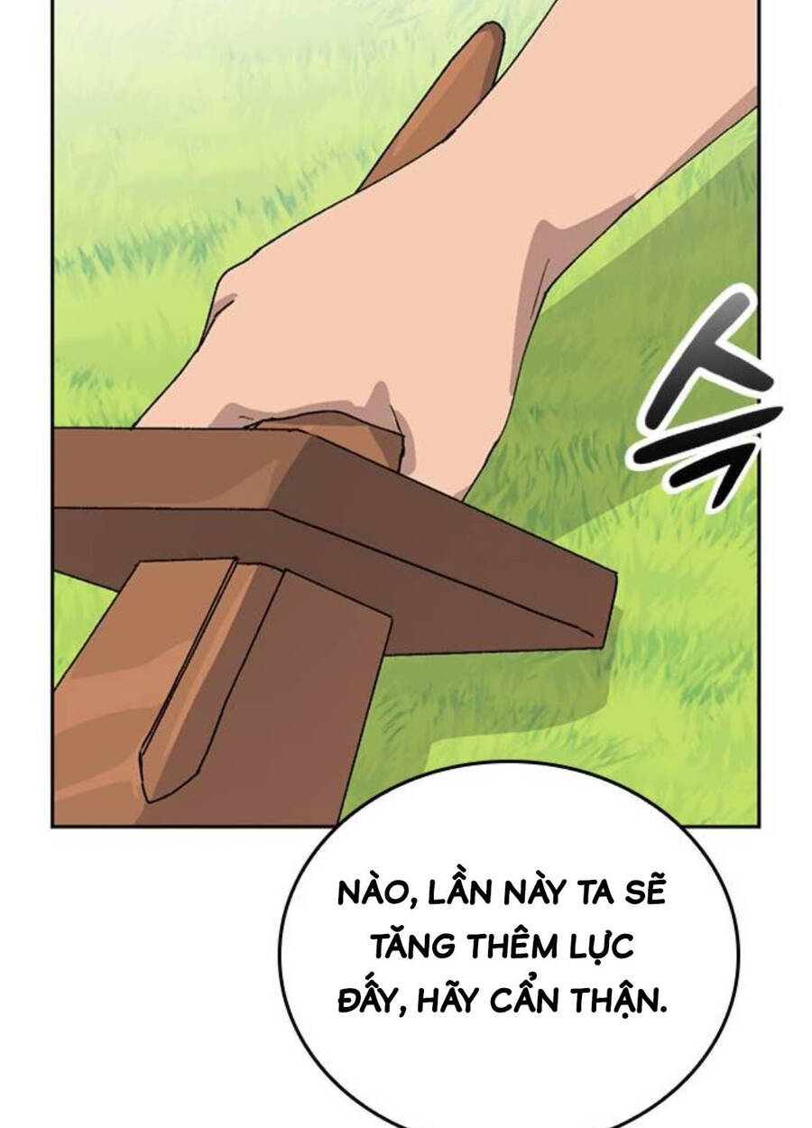 Chữa Lành Cuộc Sống Thông Qua Cắm Trại Ở Thế Giới Khác: Chapter 20