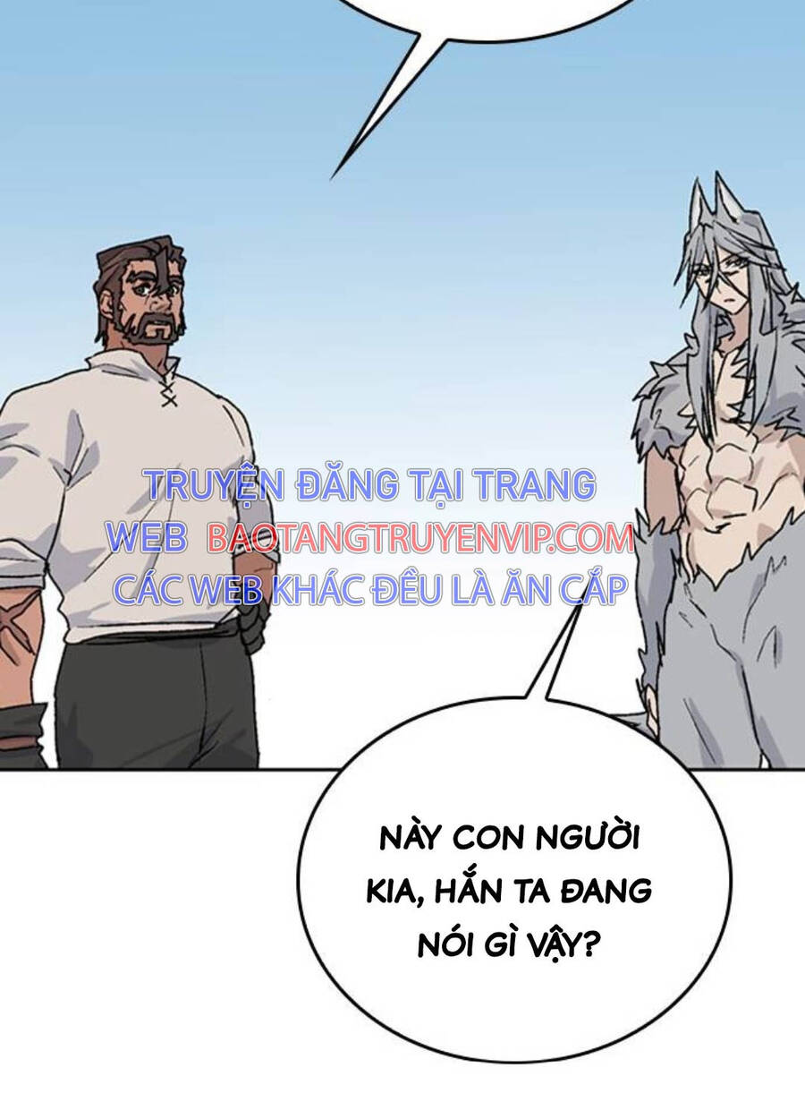 Chữa Lành Cuộc Sống Thông Qua Cắm Trại Ở Thế Giới Khác: Chapter 20