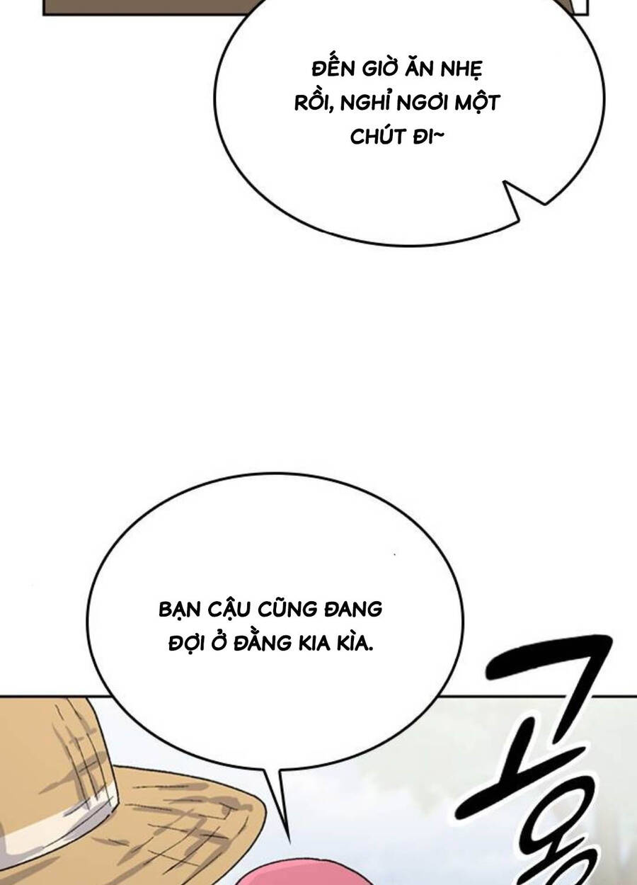Chữa Lành Cuộc Sống Thông Qua Cắm Trại Ở Thế Giới Khác: Chapter 20