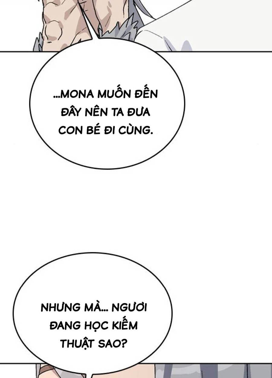 Chữa Lành Cuộc Sống Thông Qua Cắm Trại Ở Thế Giới Khác: Chapter 20