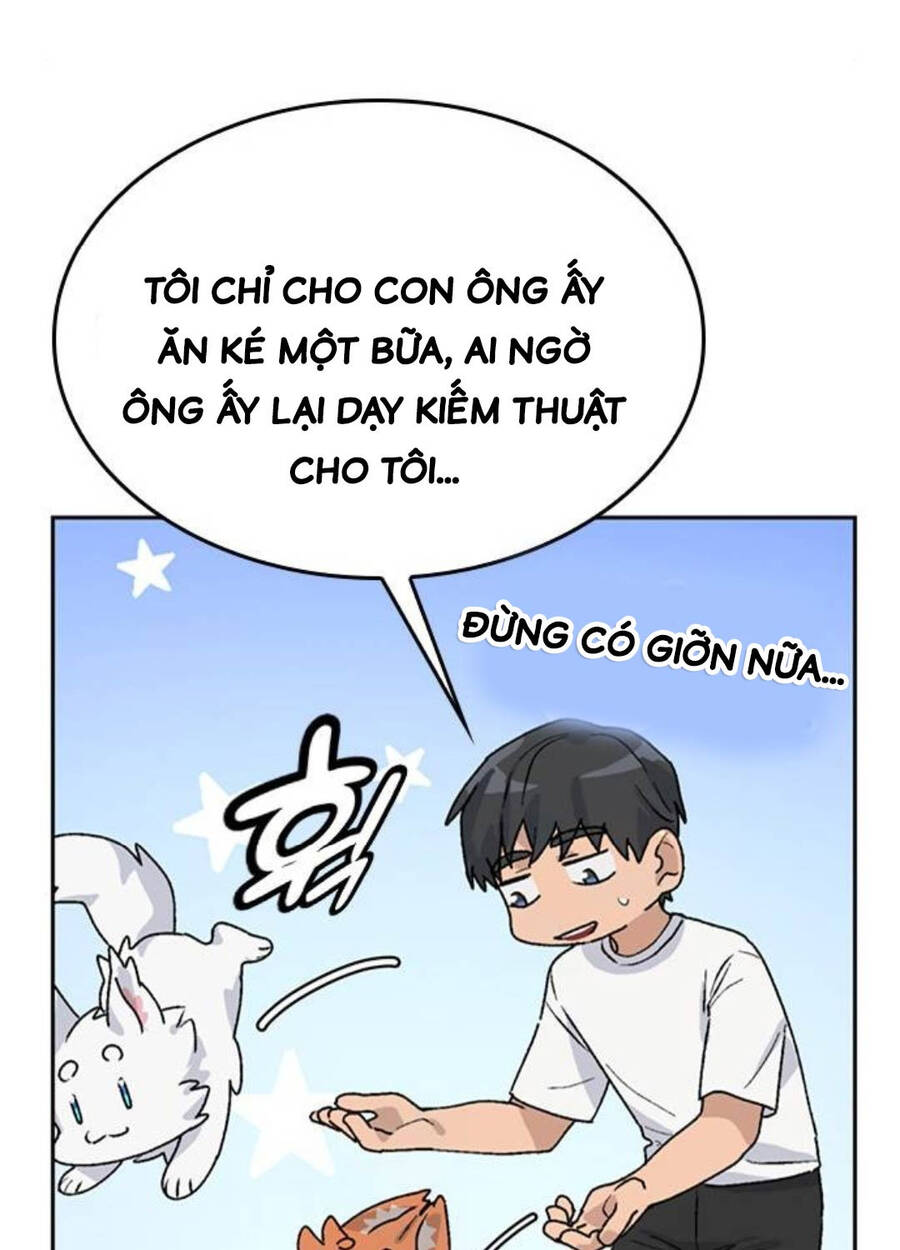 Chữa Lành Cuộc Sống Thông Qua Cắm Trại Ở Thế Giới Khác: Chapter 20