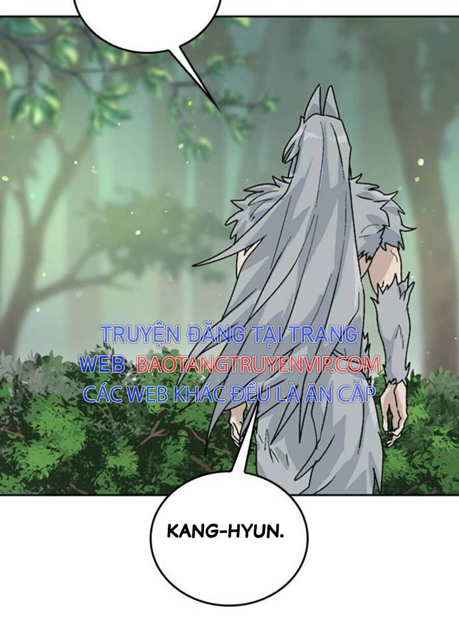 Chữa Lành Cuộc Sống Thông Qua Cắm Trại Ở Thế Giới Khác: Chapter 20
