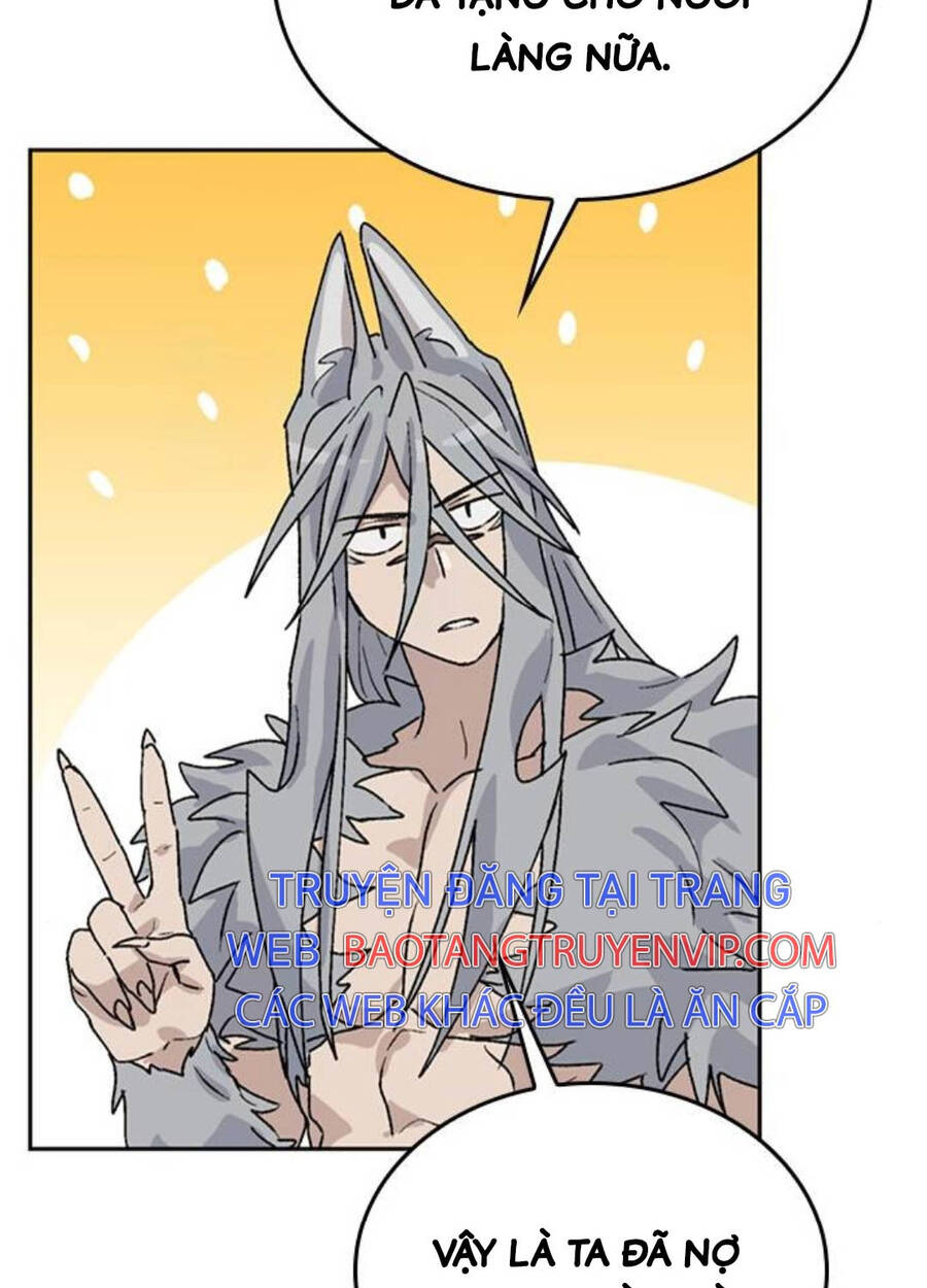 Chữa Lành Cuộc Sống Thông Qua Cắm Trại Ở Thế Giới Khác: Chapter 20