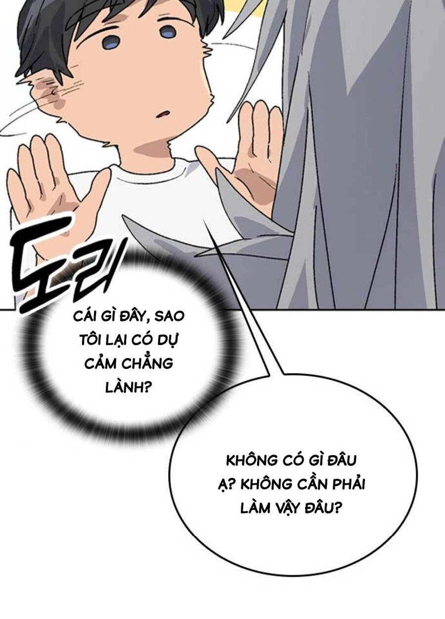 Chữa Lành Cuộc Sống Thông Qua Cắm Trại Ở Thế Giới Khác: Chapter 20