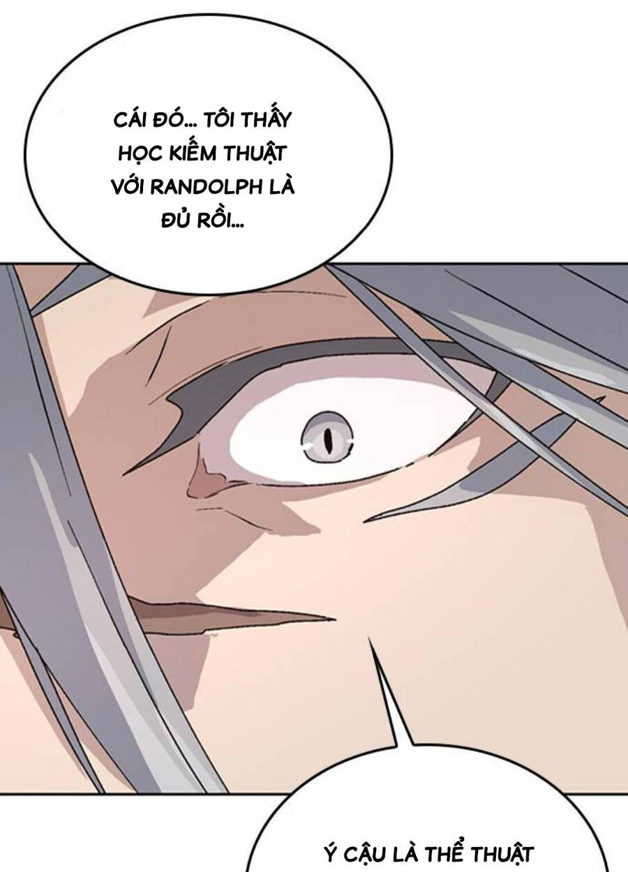 Chữa Lành Cuộc Sống Thông Qua Cắm Trại Ở Thế Giới Khác: Chapter 20
