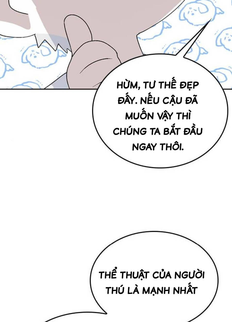 Chữa Lành Cuộc Sống Thông Qua Cắm Trại Ở Thế Giới Khác: Chapter 20