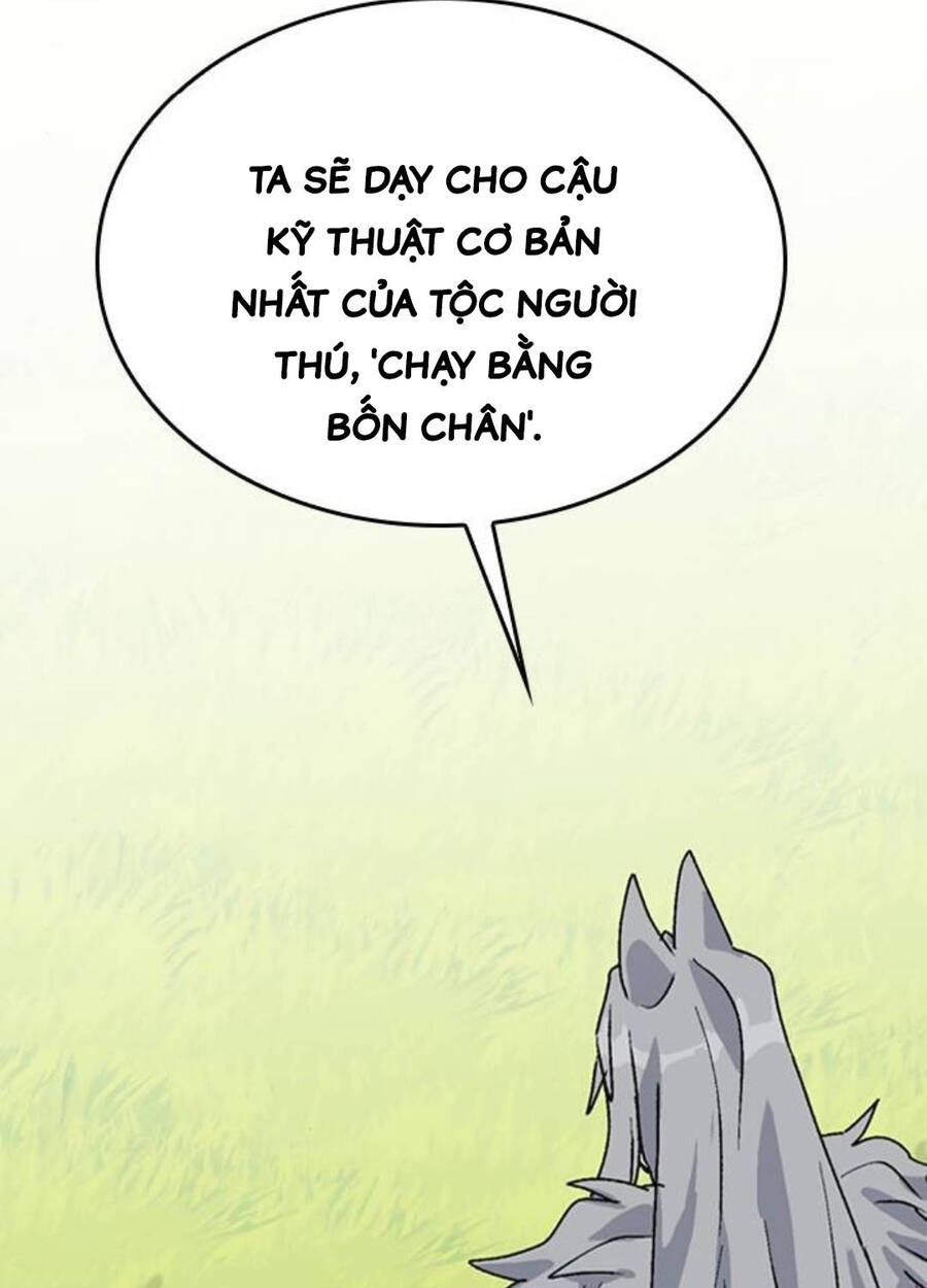 Chữa Lành Cuộc Sống Thông Qua Cắm Trại Ở Thế Giới Khác: Chapter 20