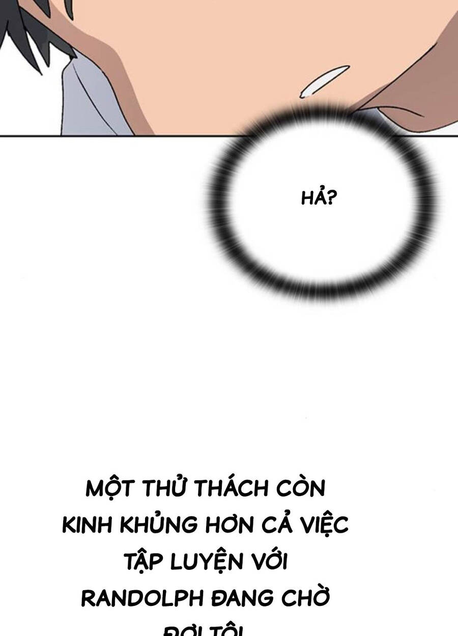 Chữa Lành Cuộc Sống Thông Qua Cắm Trại Ở Thế Giới Khác: Chapter 20