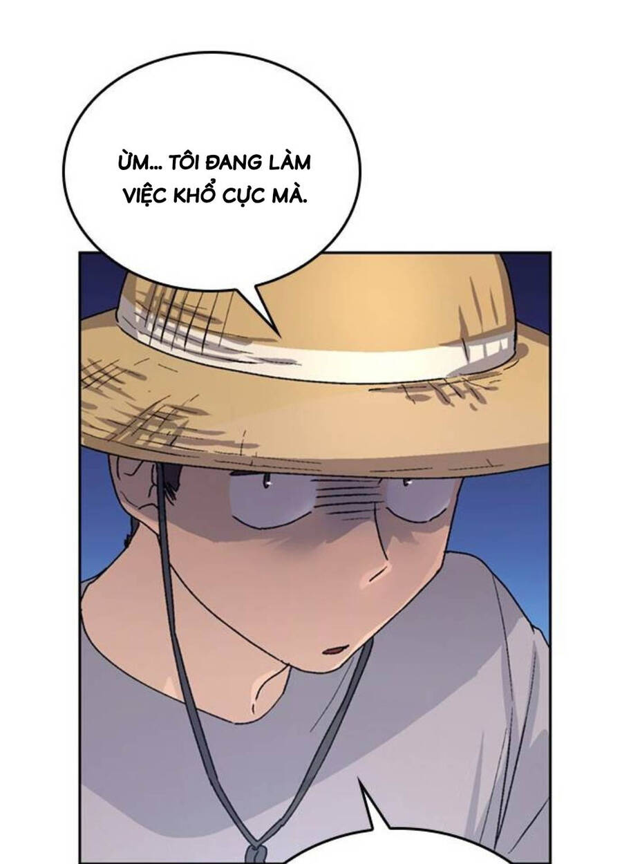 Chữa Lành Cuộc Sống Thông Qua Cắm Trại Ở Thế Giới Khác: Chapter 20