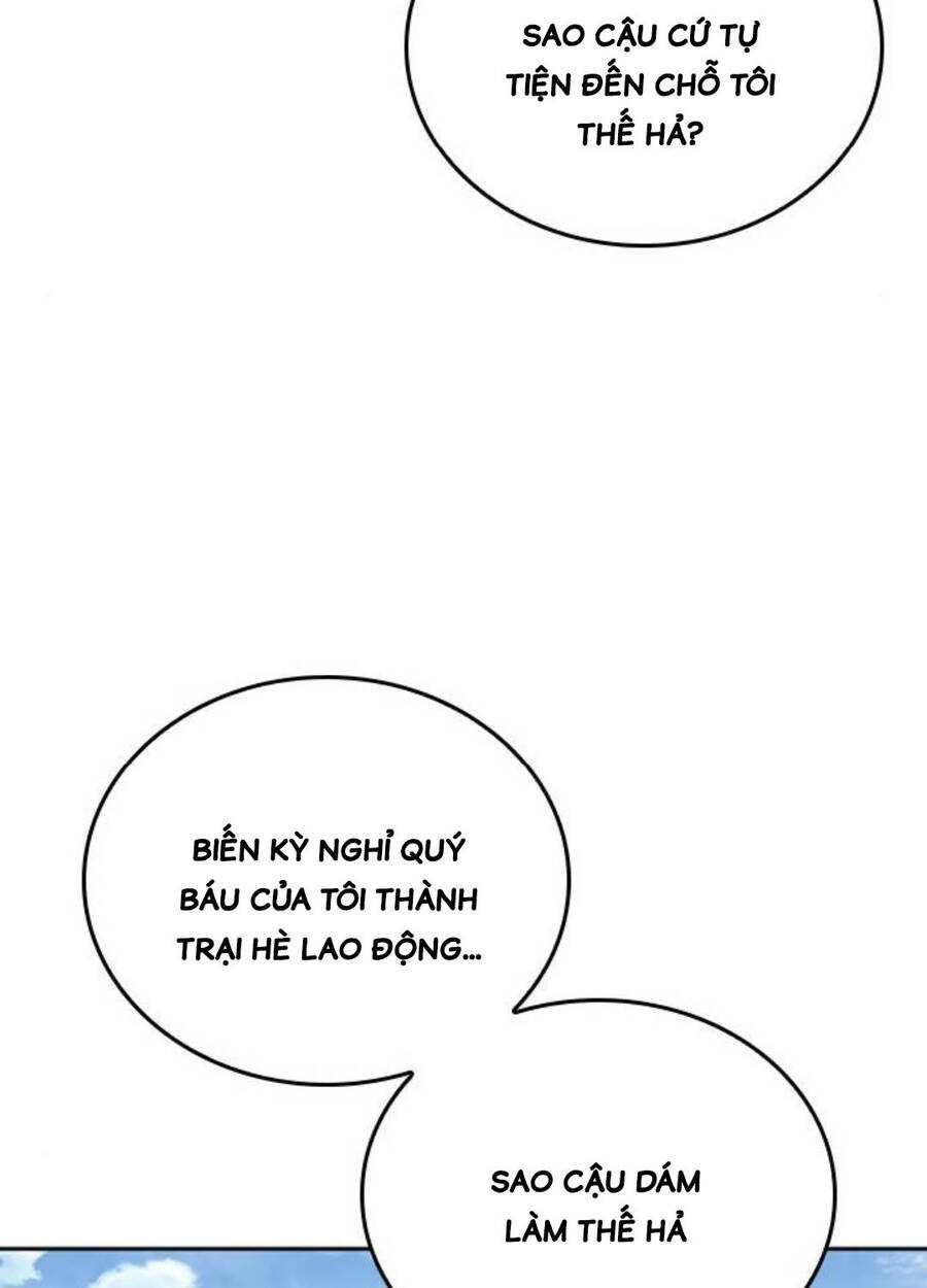 Chữa Lành Cuộc Sống Thông Qua Cắm Trại Ở Thế Giới Khác: Chapter 20