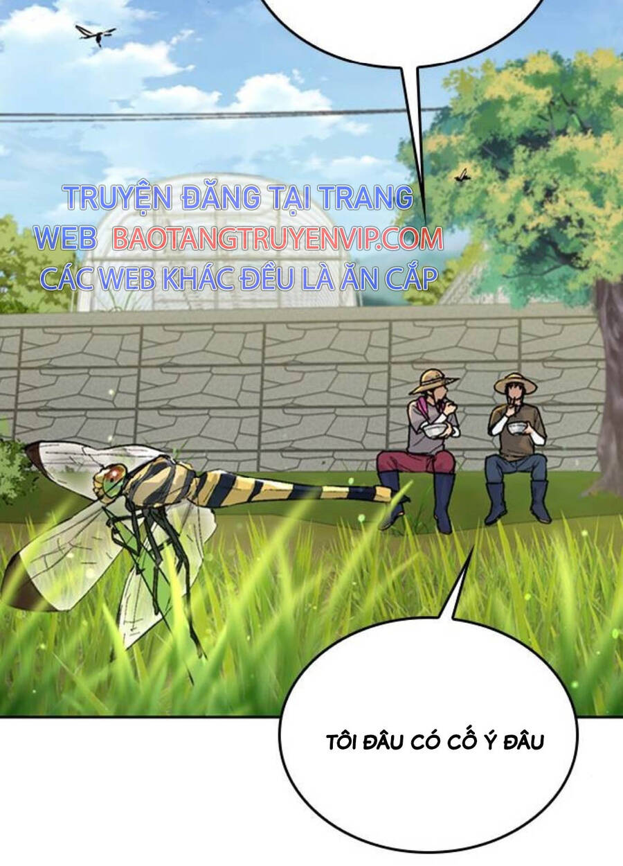 Chữa Lành Cuộc Sống Thông Qua Cắm Trại Ở Thế Giới Khác: Chapter 20