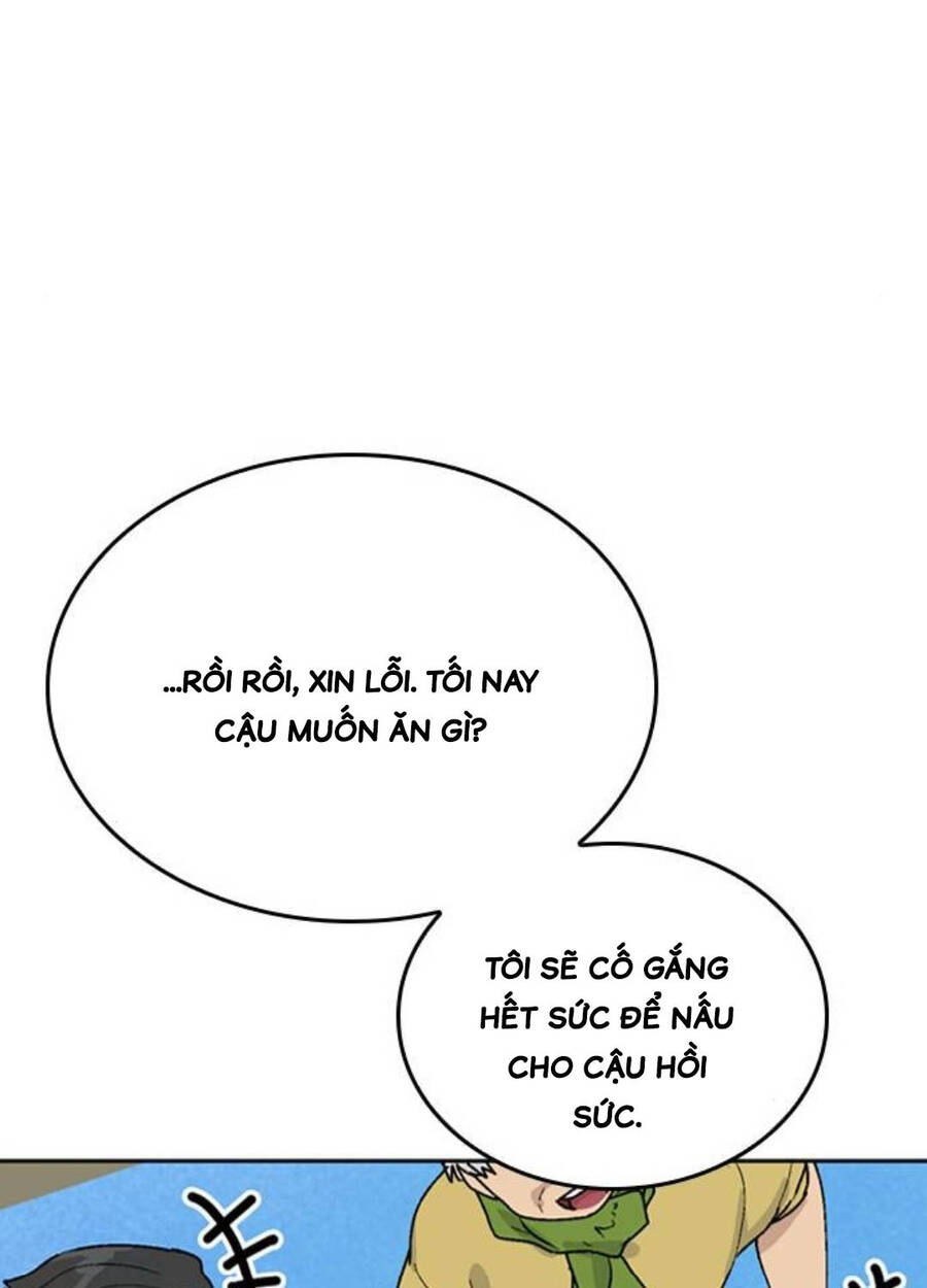 Chữa Lành Cuộc Sống Thông Qua Cắm Trại Ở Thế Giới Khác: Chapter 20