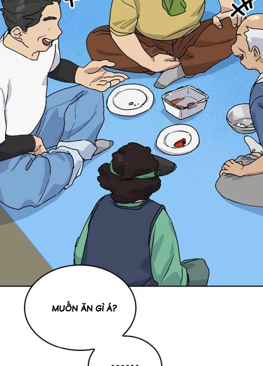 Chữa Lành Cuộc Sống Thông Qua Cắm Trại Ở Thế Giới Khác: Chapter 20