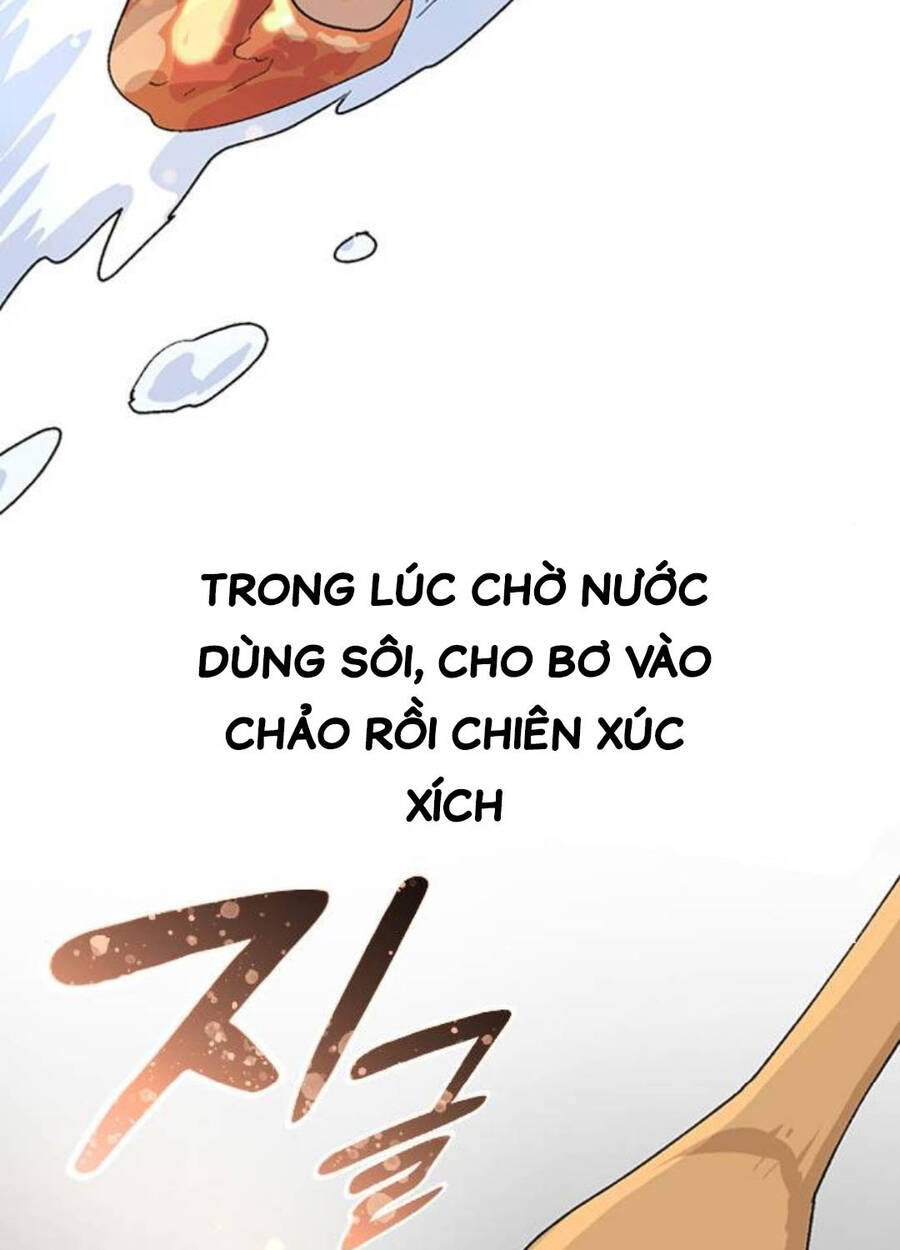 Chữa Lành Cuộc Sống Thông Qua Cắm Trại Ở Thế Giới Khác: Chapter 20
