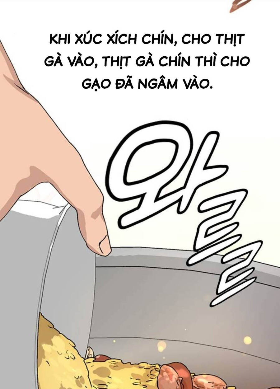 Chữa Lành Cuộc Sống Thông Qua Cắm Trại Ở Thế Giới Khác: Chapter 20