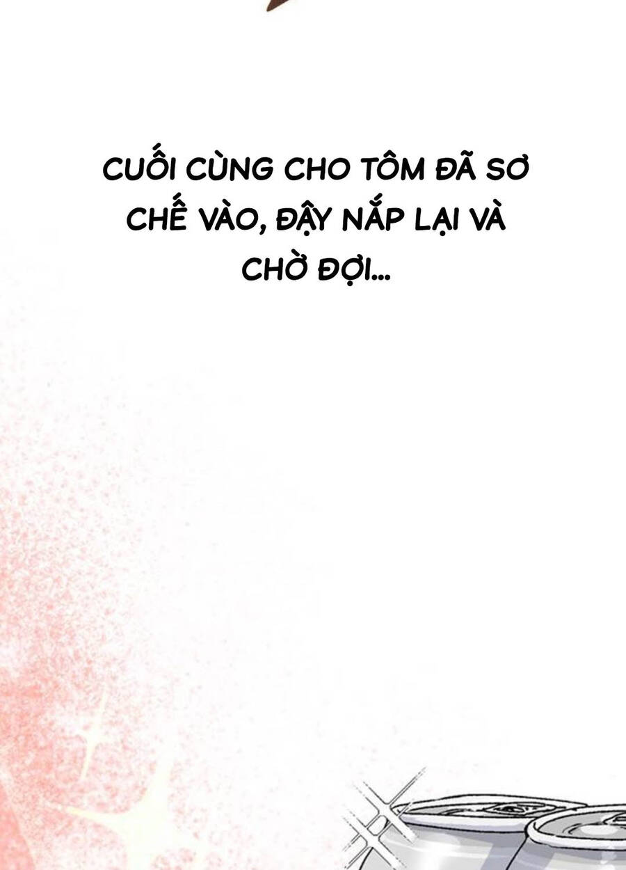 Chữa Lành Cuộc Sống Thông Qua Cắm Trại Ở Thế Giới Khác: Chapter 20