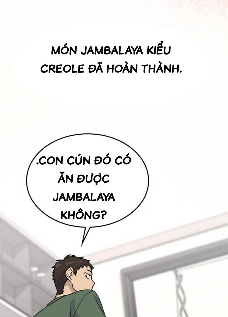 Chữa Lành Cuộc Sống Thông Qua Cắm Trại Ở Thế Giới Khác: Chapter 20