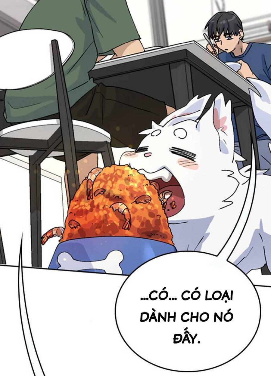 Chữa Lành Cuộc Sống Thông Qua Cắm Trại Ở Thế Giới Khác: Chapter 20