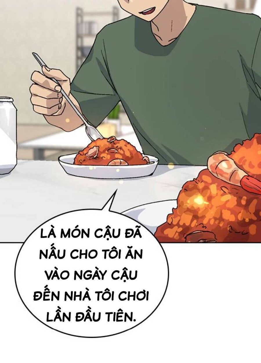 Chữa Lành Cuộc Sống Thông Qua Cắm Trại Ở Thế Giới Khác: Chapter 20