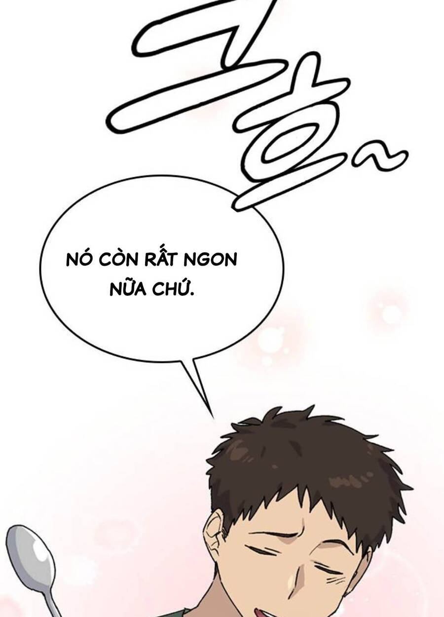 Chữa Lành Cuộc Sống Thông Qua Cắm Trại Ở Thế Giới Khác: Chapter 20