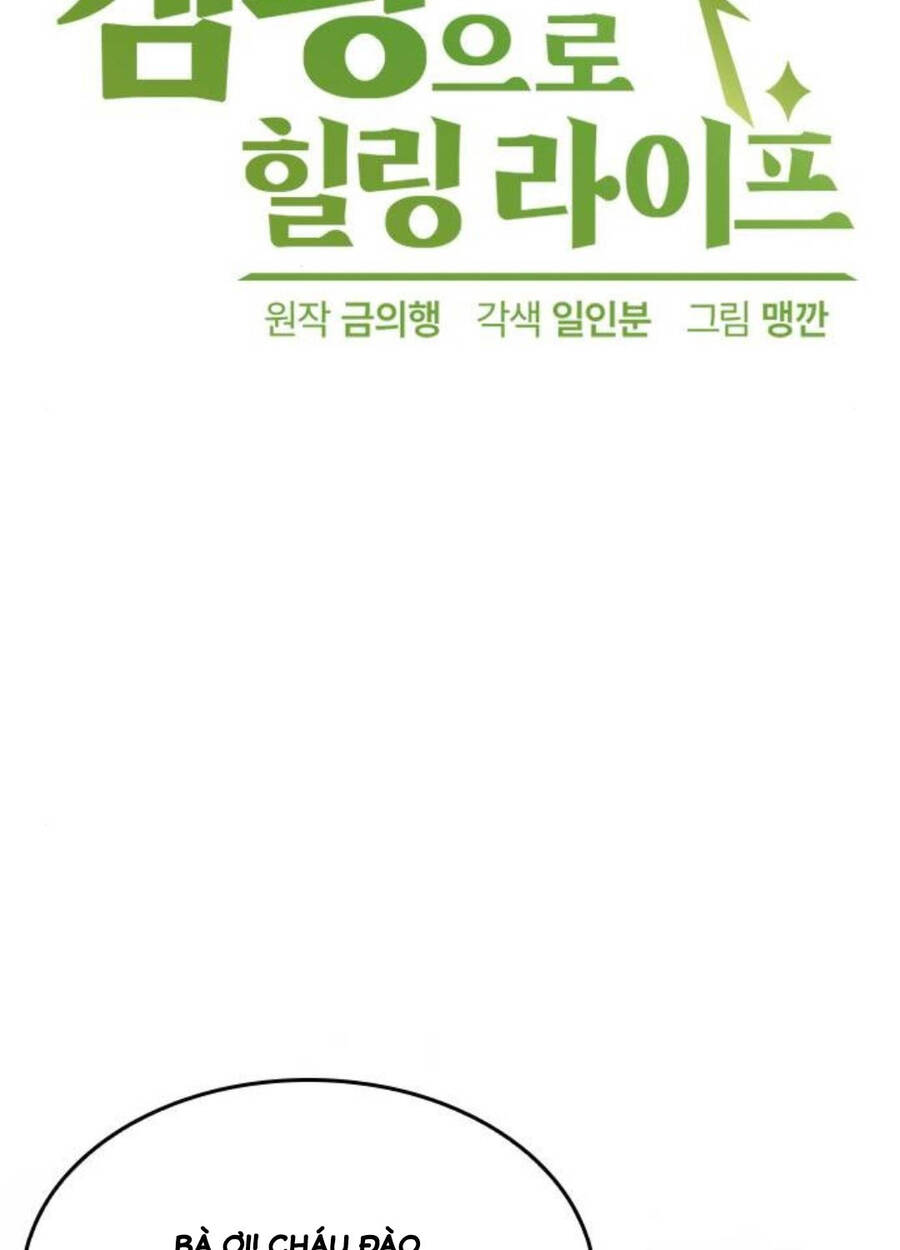 Chữa Lành Cuộc Sống Thông Qua Cắm Trại Ở Thế Giới Khác: Chapter 20