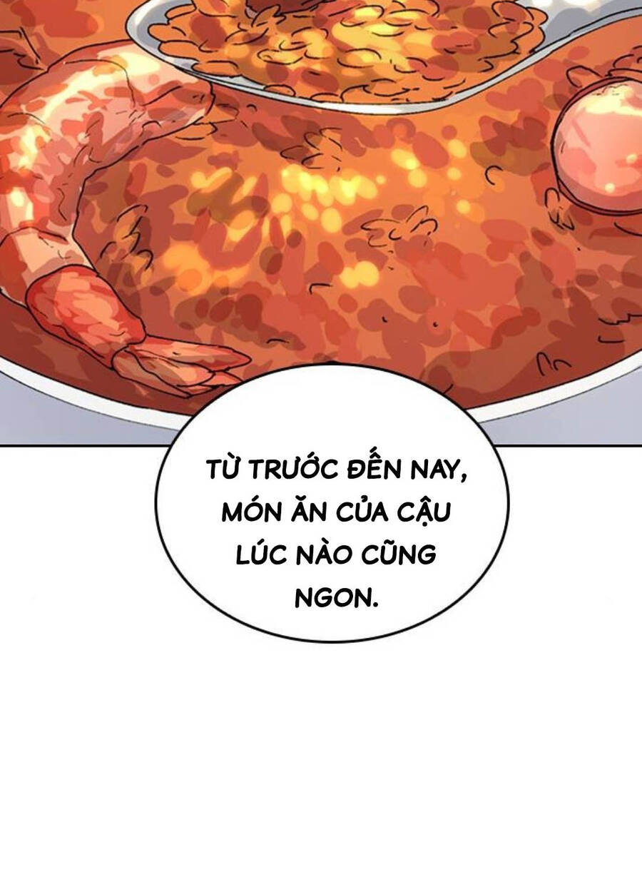 Chữa Lành Cuộc Sống Thông Qua Cắm Trại Ở Thế Giới Khác: Chapter 20