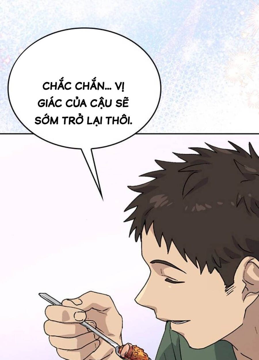 Chữa Lành Cuộc Sống Thông Qua Cắm Trại Ở Thế Giới Khác: Chapter 20