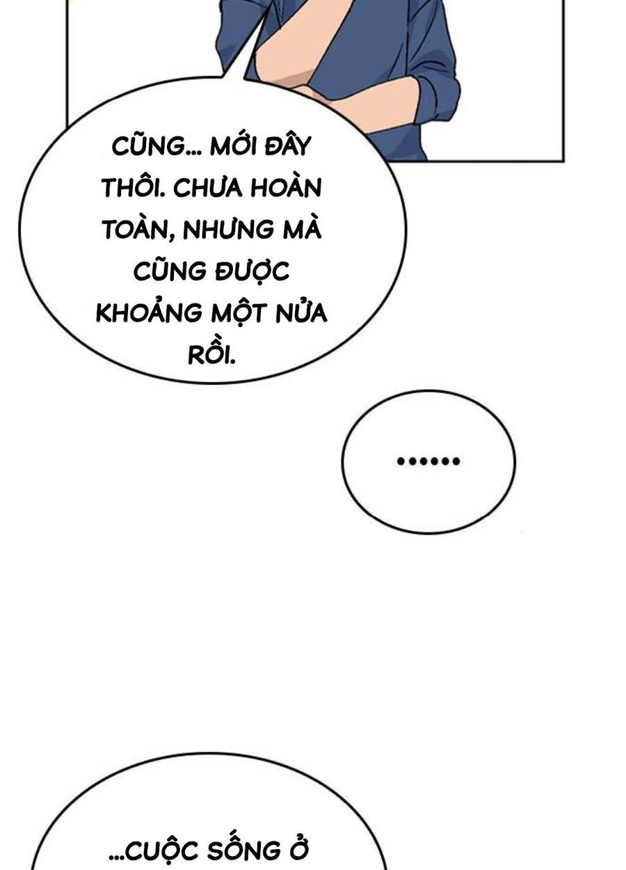 Chữa Lành Cuộc Sống Thông Qua Cắm Trại Ở Thế Giới Khác: Chapter 20