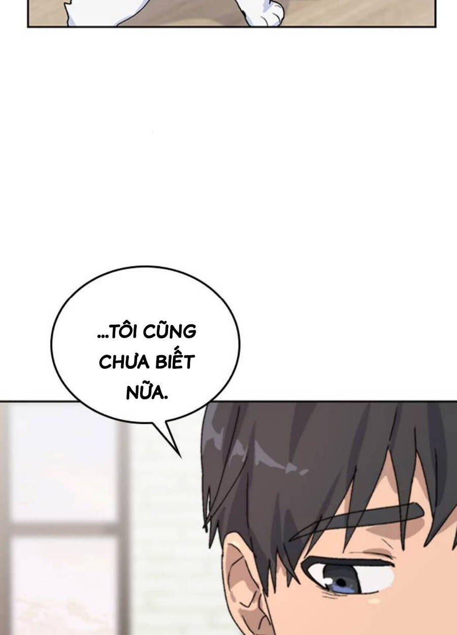 Chữa Lành Cuộc Sống Thông Qua Cắm Trại Ở Thế Giới Khác: Chapter 20