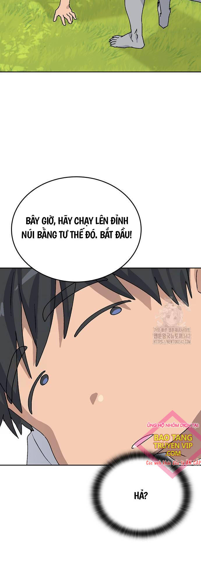 Chữa Lành Cuộc Sống Thông Qua Cắm Trại Ở Thế Giới Khác: Chapter 21