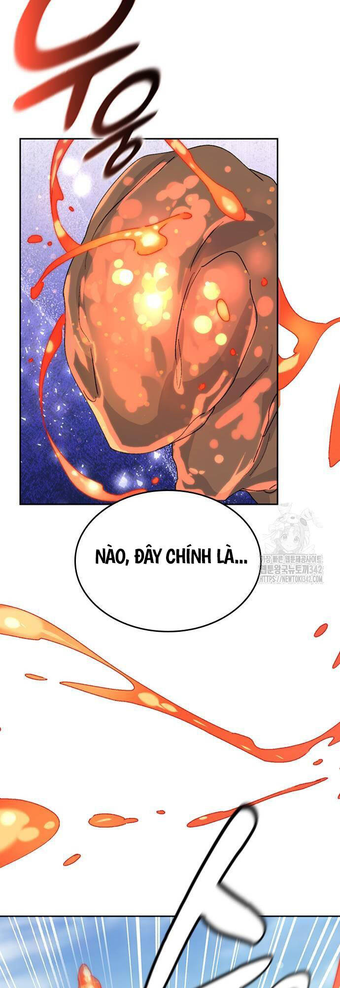 Chữa Lành Cuộc Sống Thông Qua Cắm Trại Ở Thế Giới Khác: Chapter 21
