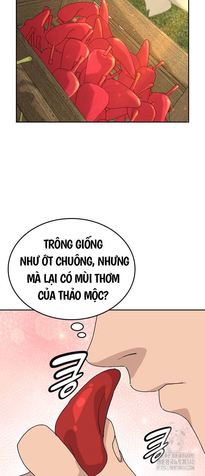 Chữa Lành Cuộc Sống Thông Qua Cắm Trại Ở Thế Giới Khác: Chapter 21