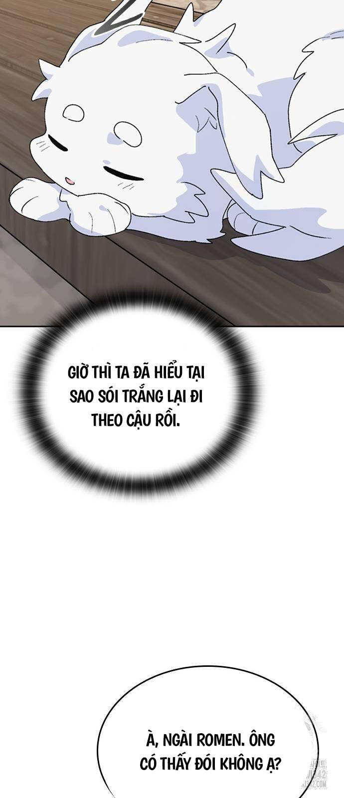 Chữa Lành Cuộc Sống Thông Qua Cắm Trại Ở Thế Giới Khác: Chapter 21