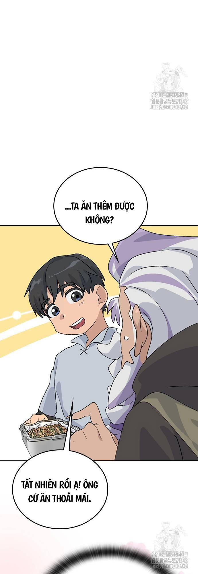 Chữa Lành Cuộc Sống Thông Qua Cắm Trại Ở Thế Giới Khác: Chapter 21