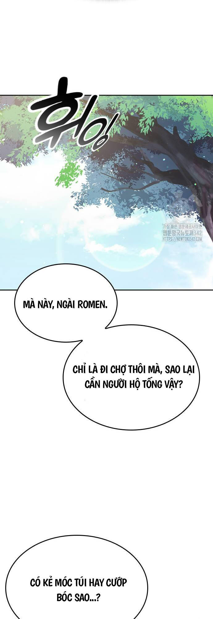 Chữa Lành Cuộc Sống Thông Qua Cắm Trại Ở Thế Giới Khác: Chapter 21