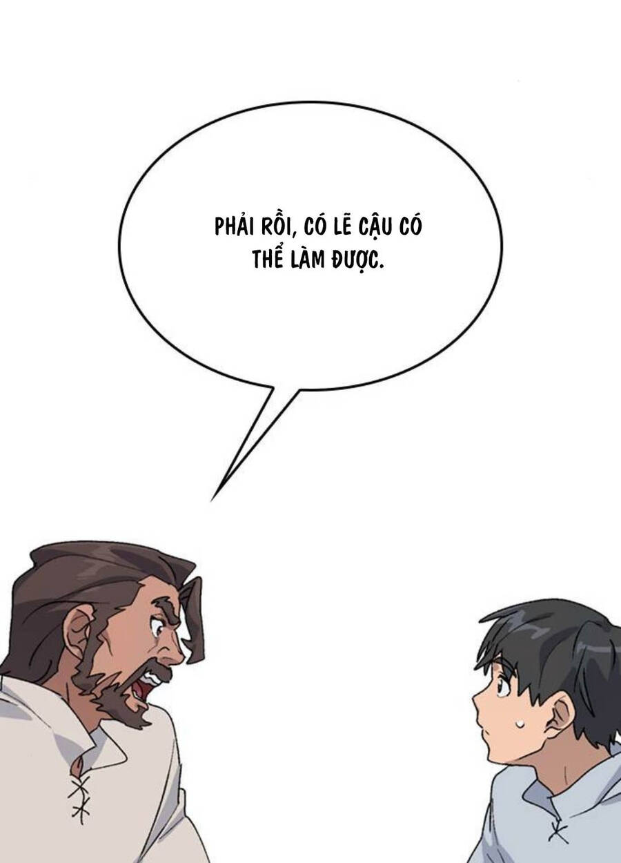 Chữa Lành Cuộc Sống Thông Qua Cắm Trại Ở Thế Giới Khác: Chapter 22