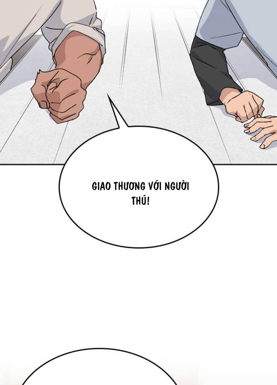 Chữa Lành Cuộc Sống Thông Qua Cắm Trại Ở Thế Giới Khác: Chapter 22